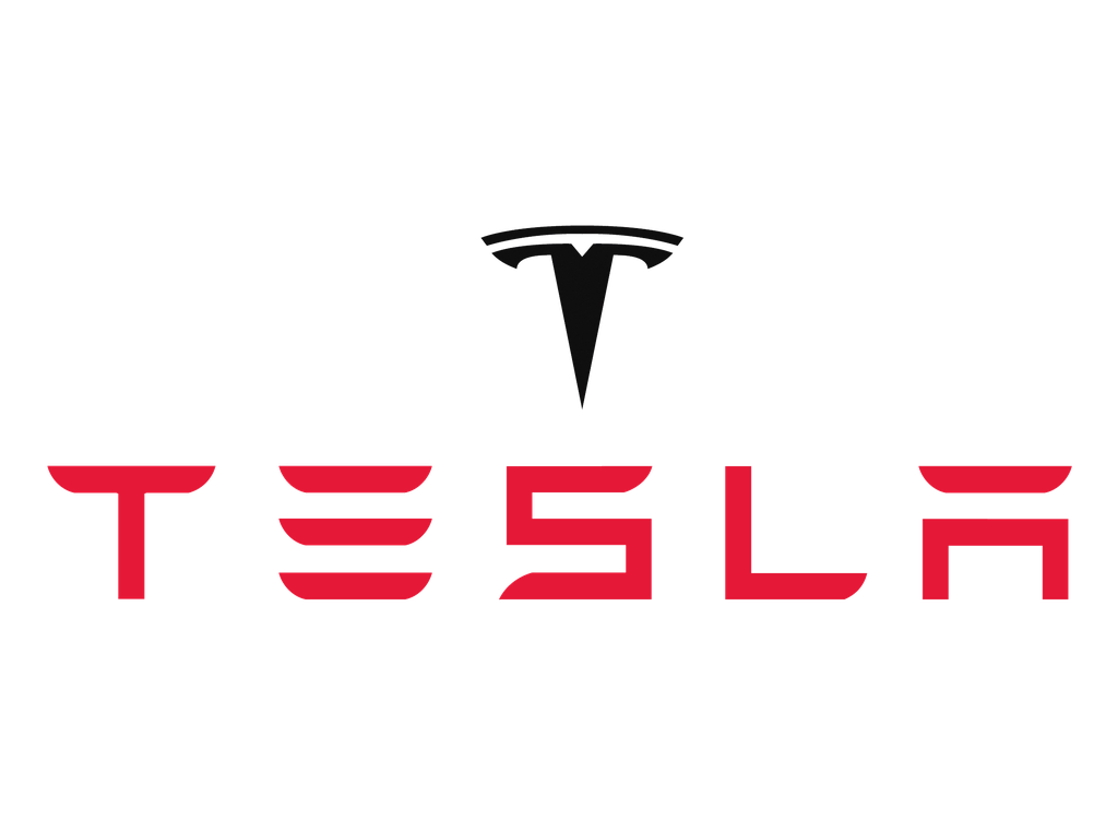 Tesla logo